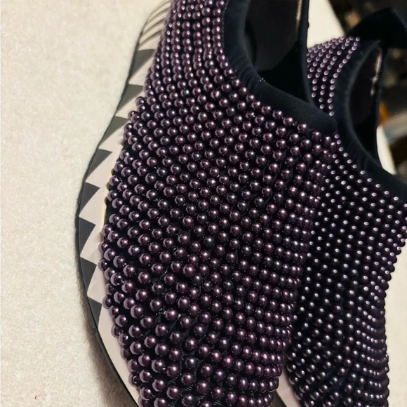 Brand New Tory Burch / Tory Sports Women’s Sneakers - Size 7 M - box 80 - Picture 3 of 8